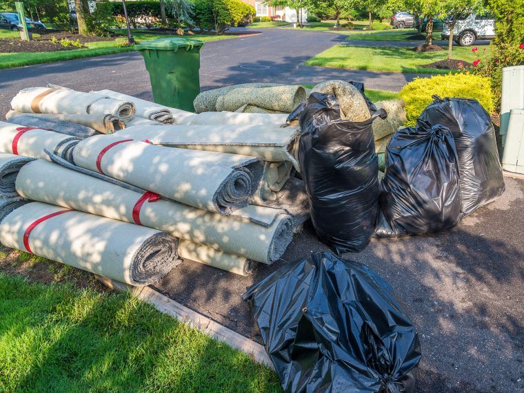 Junk Removal Services